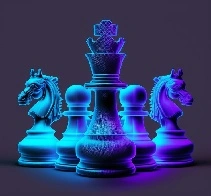 Ícone da categoria Estratégia